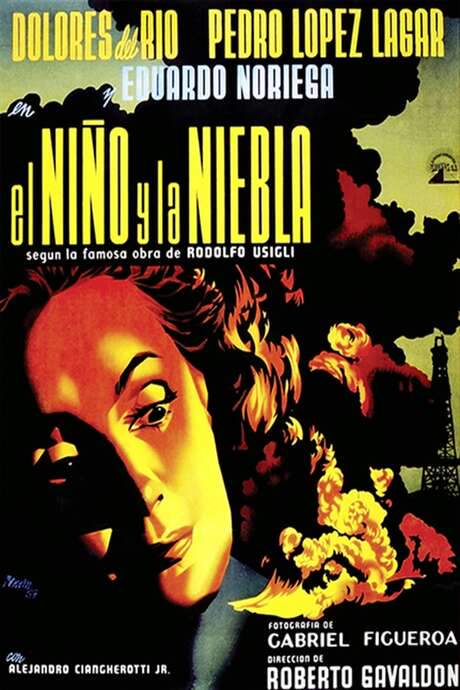 The Boy and the Fog